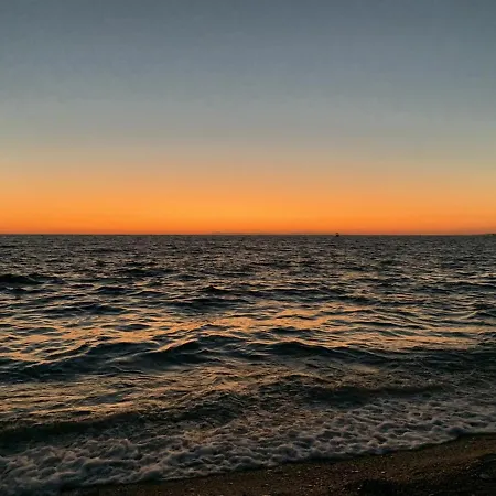 Seascape 别墅 *